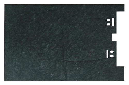 Vaillant Akustik Isoliermatte für ecoTEC plus/1-5 0010024924