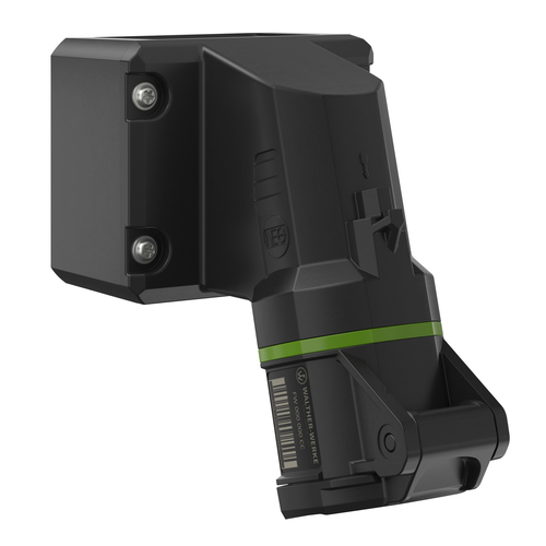 Walther Werke CEE NEO Wandsteckdose 3P 2h IP54 16A FW11130201 Walther Werke CEE NEO Wandsteckdose 3P 2h IP54 16A FW11130201