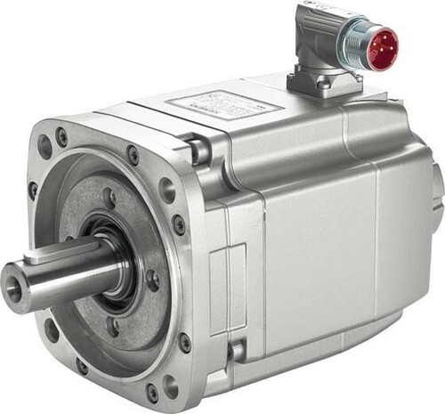 Siemens Dig.Industr. SIMOTICS S Synchronmotor 1FK7-CT PN=2,3kW 1FK7063-2AF71-1QB0