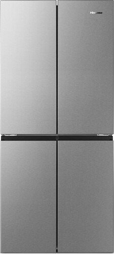 Hisense Gorenje MDA Kühl/Gefrierkombi Multidoor RQ 563 N4SI2