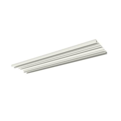 Ridi-Leuchten Medientragprofil 1,0m SURVIVOR TP25-100WS