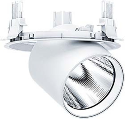 Zumtobel Group LED-Einbaustrahler 830, weiß VIV2-R L 2 #60716092 Zumtobel Group LED-Einbaustrahler 830, weiß VIV2-R L 2 #60716092