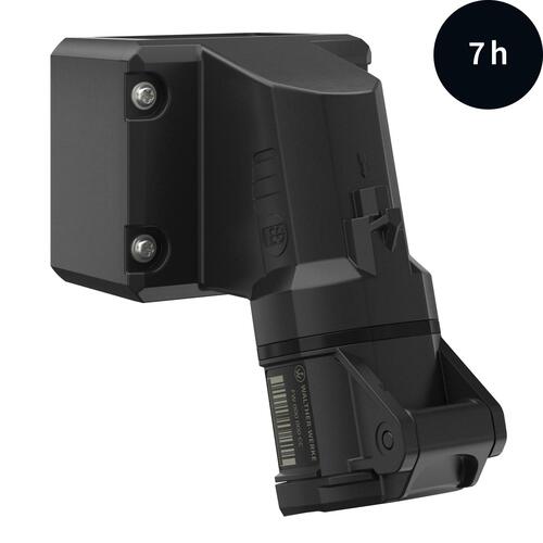 Walther Werke CEE NEO Wandsteckdose 3P 7h IP54 16A FW111307CC