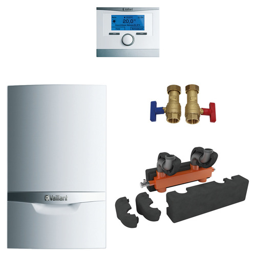 Vaillant Paket 1.141/2 ecoTEC plus 0010029701