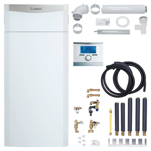 Vaillant Paket 1.397/5 ecoCOMPACT 0010029722