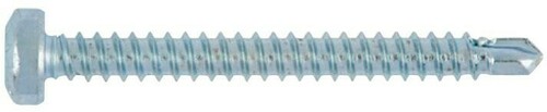 Barthelme Schraubenset 62393157