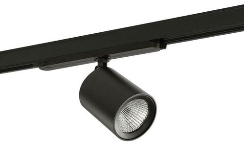 Ridi-Leuchten LED-Stromschienenstrahler 930, DALI TINO DAFSW930M0250