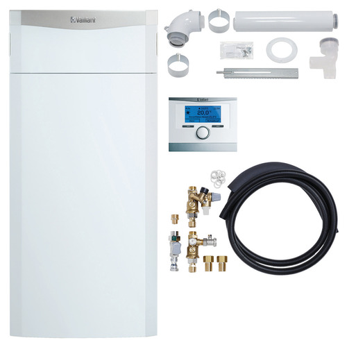 Vaillant Paket 1.409/5 ecoCOMPACT 0010029727