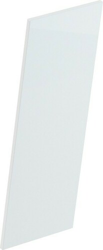 Barthelme Endkappenset weiß 62399719
