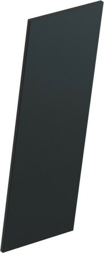 Barthelme Endkappenset schwarz 62399720