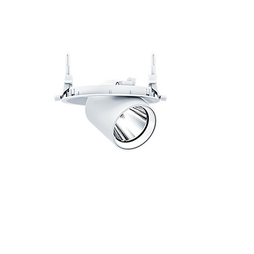 Zumtobel Group LED-Einbaustrahler 930, weiß VIV2-R S 2 #60715517