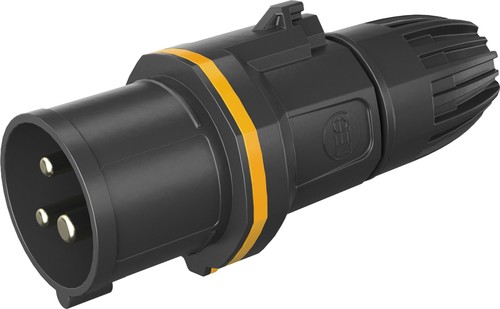 Walther Werke CEE NEO Stecker 16A 3P 4h IP54 FW211304SK