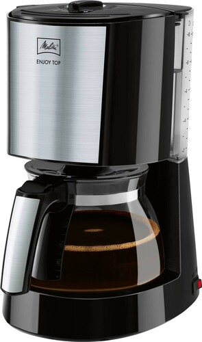 Melitta SDA Kaffeeautomat Enjoy Top 1017-04 sw#3110797