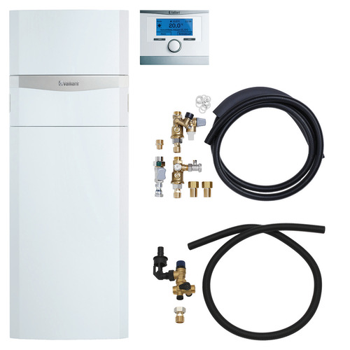 Vaillant Paket 1.362/5 ecoCOMPACT 0010029757