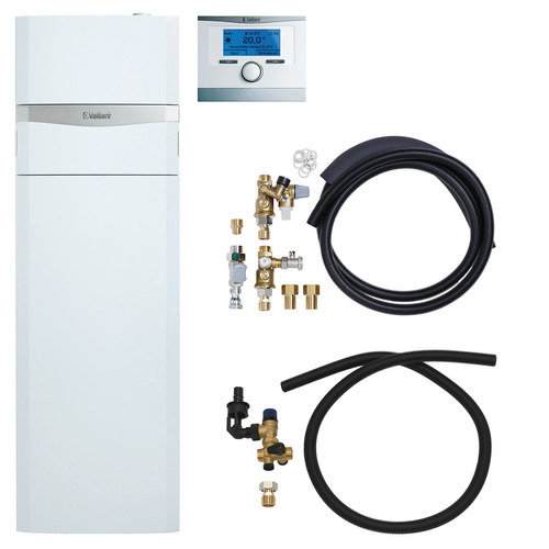 Vaillant Paket 1.430/2 auroCOMPACT 0010029758