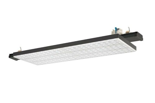 Ridi-Leuchten LED-Geräteträger 840 VLG-BRITT #1522548SI
