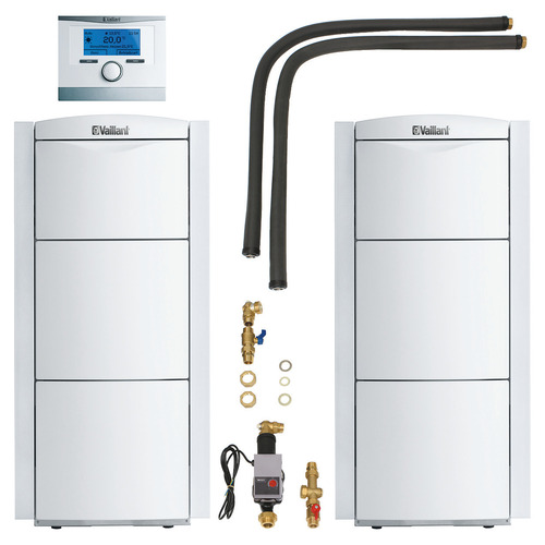 Vaillant Paket 2.04/7 ecoVIT excl. 0010029796 Vaillant Paket 2.04/7 ecoVIT excl. 0010029796