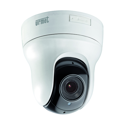 Grothe IP PTZ-Kamera 2MPX VK 1099/391