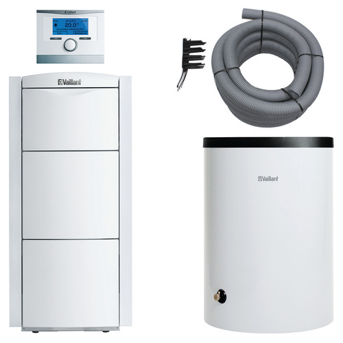 Vaillant Paket 2.54/3 ecoVIT VKK 0010029806 Vaillant Paket 2.54/3 ecoVIT VKK 0010029806