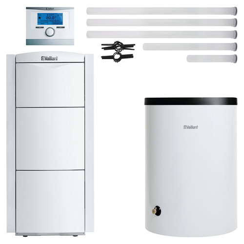 Vaillant Paket 2.57/3 ecoVIT VKK 0010029809 Vaillant Paket 2.57/3 ecoVIT VKK 0010029809