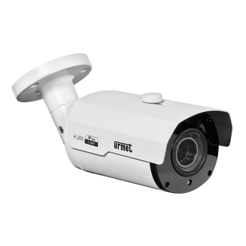 Grothe IP Bullet-Kamera 4K VK 1099/611