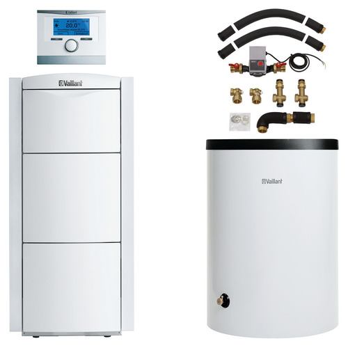 Vaillant Paket 2.10/7 ecoVIT excl. 0010029818 Vaillant Paket 2.10/7 ecoVIT excl. 0010029818