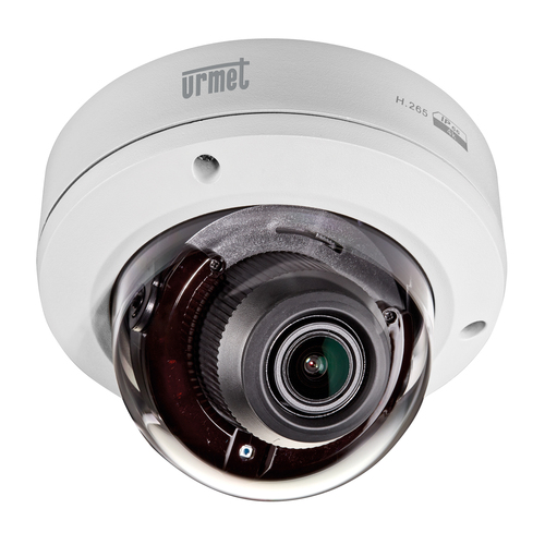Grothe IP Bullet-Kamera 4K VK 1099/711