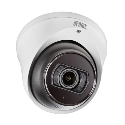 Grothe IP Dome-Kamera 4K NEIUS VK 1099/721