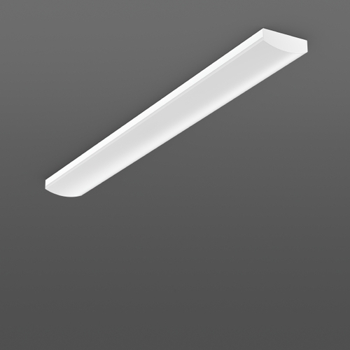 RZB LED-Wand-/Deckenleuchte 312626.002.1.76