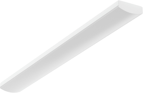 RZB LED-Wand-/Deckenleuchte 312626.002.76