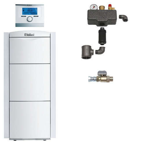 Vaillant Paket 2.29/7 ecoVIT excl. 0010029835 Vaillant Paket 2.29/7 ecoVIT excl. 0010029835