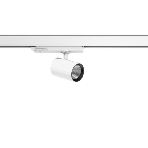 RZB LED-Stromschienenstrahler 940, weiß 742152.002.2