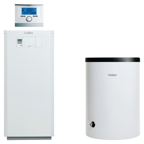 Vaillant Paket 2.70/3 ecoVIT VKK 0010029842 Vaillant Paket 2.70/3 ecoVIT VKK 0010029842