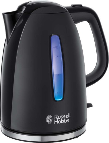 RUSSELL HOBBS Wasserkocher Textures Plus 22591-70 sw