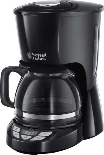 RUSSELL HOBBS Kaffeeautomat TexturesPlus 22620-56 sw