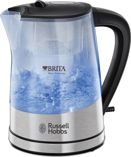 RUSSELL HOBBS Wasserkocher Purity 22850-70 RUSSELL HOBBS Wasserkocher Purity 22850-70