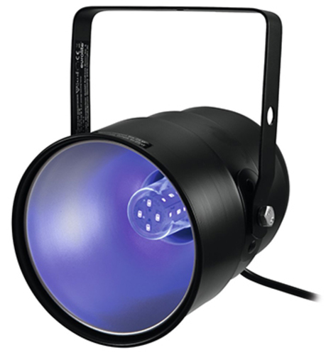 Scharnberger+Hasenbein LED-UV-Strahler mit E27 LED Röhre 5W 31707