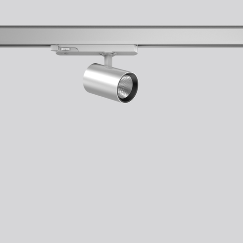 RZB LED-Stromschienenstrahler 930, DALI, si 742153.004.1.76