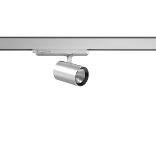 RZB LED-Stromschienenstrahler 940, DALI, si 742153.004.2.76