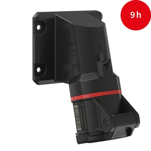 Walther Werke CEE NEO Anbaudose 16A 3P 9 h IP54 FW513309CC Walther Werke CEE NEO Anbaudose 16A 3P 9 h IP54 FW513309CC