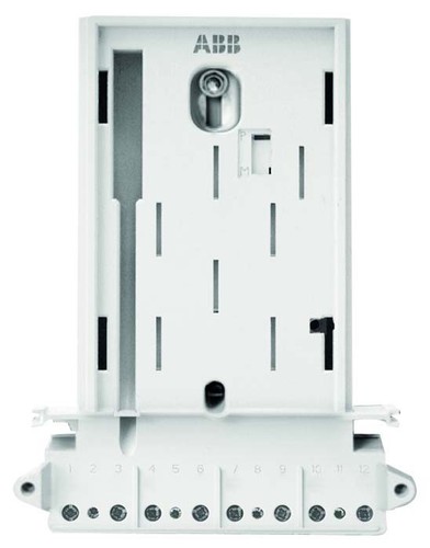 Striebel&John eHZ Adapter 63A ZE540