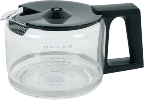 Krups Glaskanne f.F 309 XB 9006 sw