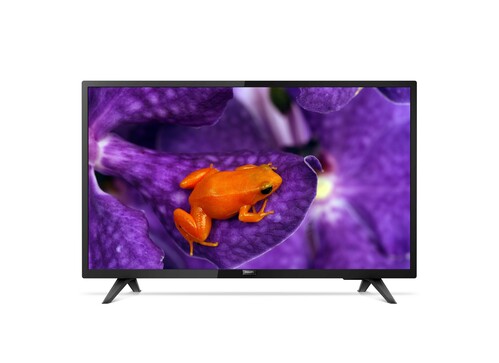 Philips Hotel-FHD LED-TV 109cm 43HFL5114/12