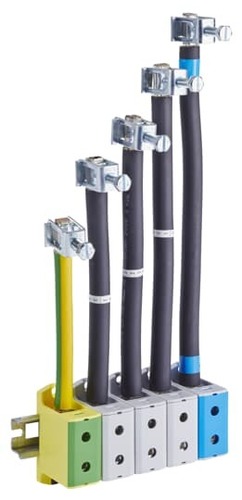 Striebel&John Verbindungsleitung 5/50qmm ZL352 Striebel&John Verbindungsleitung 5/50qmm ZL352