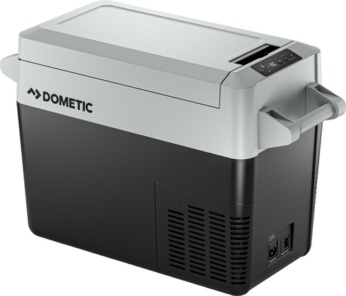 Dometic WAECO Kompressor-Kühlbox 12/24V,230V,21L CFF20 CoolFreeze