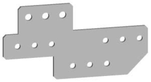 Striebel&John Montagetraverse ZW386