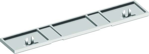 Striebel&John Endabdeckung zu ZX151 ZX158P10(VE10)