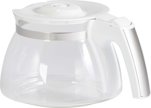 Melitta SDA Glaskanne f.1017-03 Enjoy Top weiß