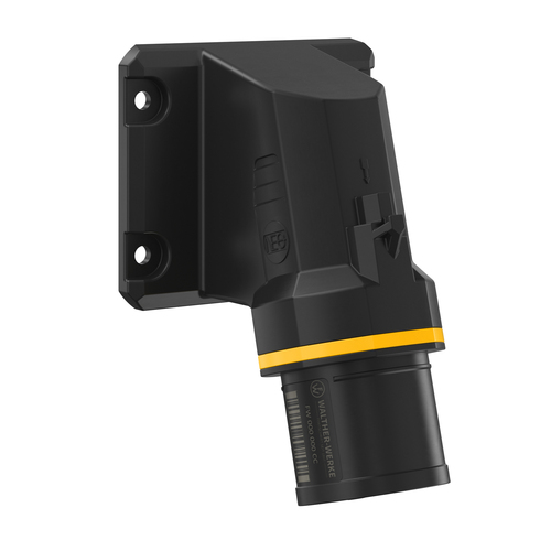 Walther Werke CEE NEO Anbaugerätestecker 16A 3P 4h IP54 FW711304CC Walther Werke CEE NEO Anbaugerätestecker 16A 3P 4h IP54 FW711304CC