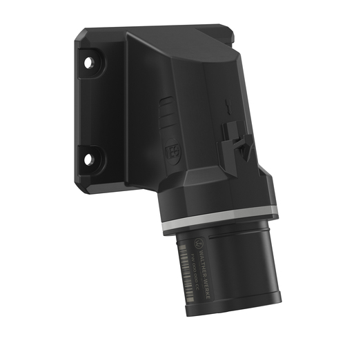 Walther Werke CEE NEO Anbaugerätestecker 16A 3P 5h IP54 FW711305CC Walther Werke CEE NEO Anbaugerätestecker 16A 3P 5h IP54 FW711305CC